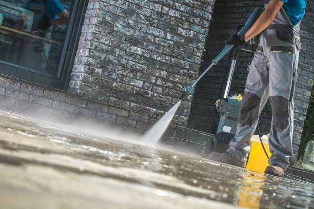 Best Sidewalk and Walkway Cleaning  in Whitewater, WI
