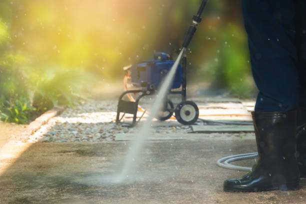 Spring Cleaning in Whitewater, WI